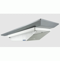 Mount for the Starlink Performance Gen3 Antenna with the SVSLWB 8 degree wedge base - SRM300WB8 - Seaview